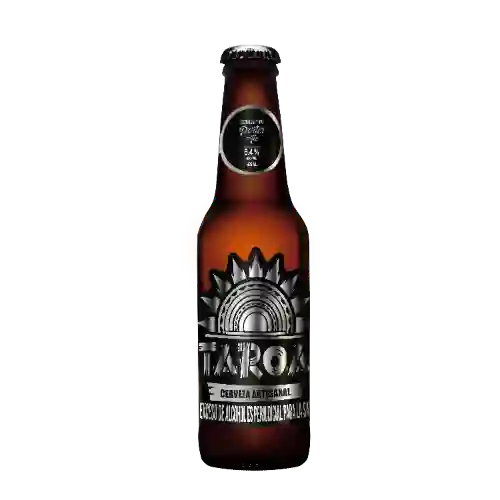 Taroa Porter Ale