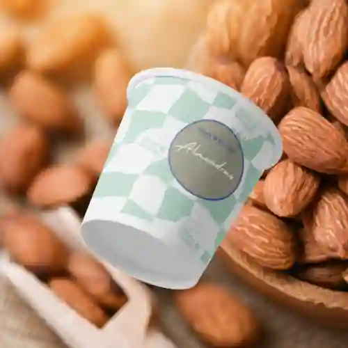 Almendras (90gr)