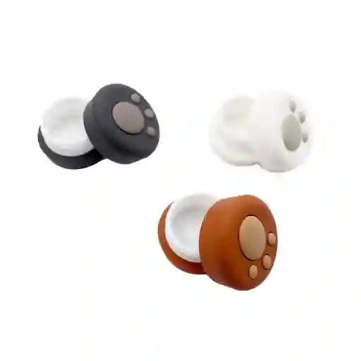 Miniso Tarro Para Crema we Bare Bears 3.0