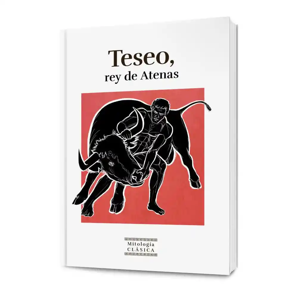 Colección Mitologia Clasic T32 Emse Edapp S.l