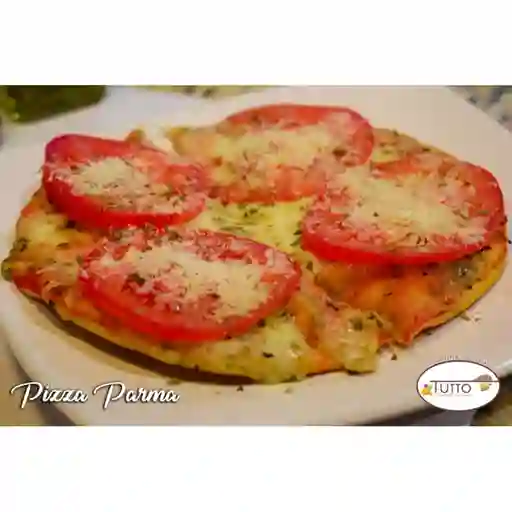 Pizza Parma