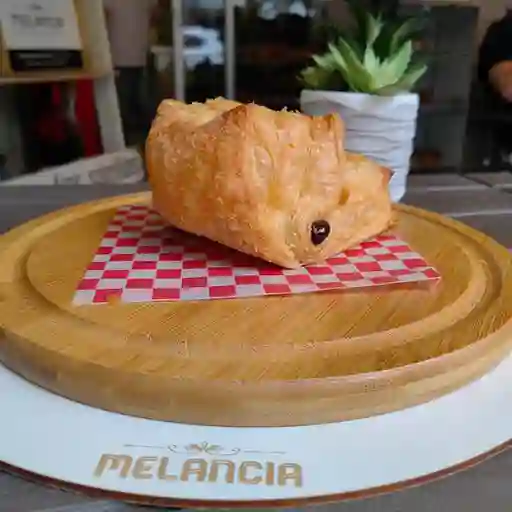 Pastel de guayaba