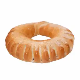 Pan Olímpica Roscón Bocadillo