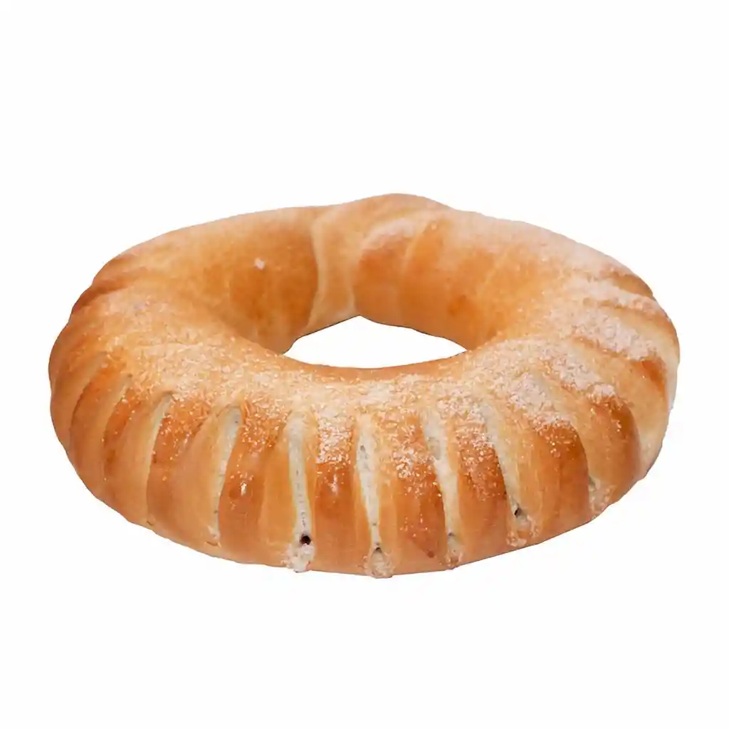 Pan Olímpica Roscón Bocadillo