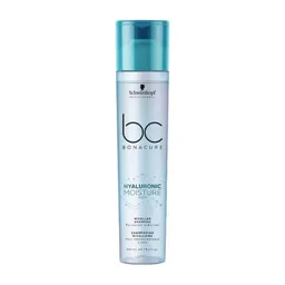 Schwarzkopf Shampoo Bonacure Moisture Kick Micelar