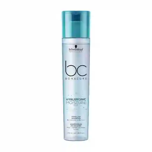 Schwarzkopf Shampoo Bonacure Moisture Kick Micelar