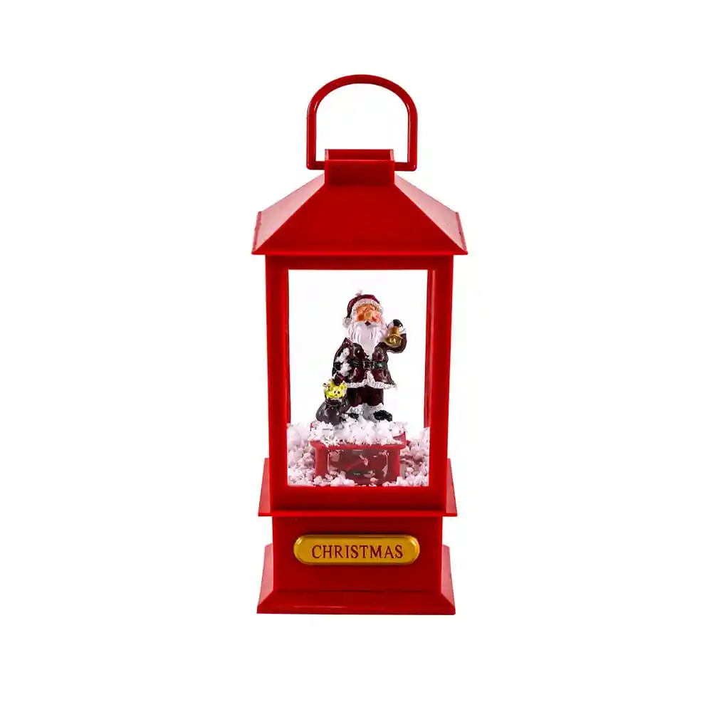 Farol Nieve Krea