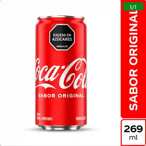 Coca cola original