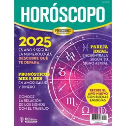 Predicciones Horoscopo New Comunican Sin Ref
