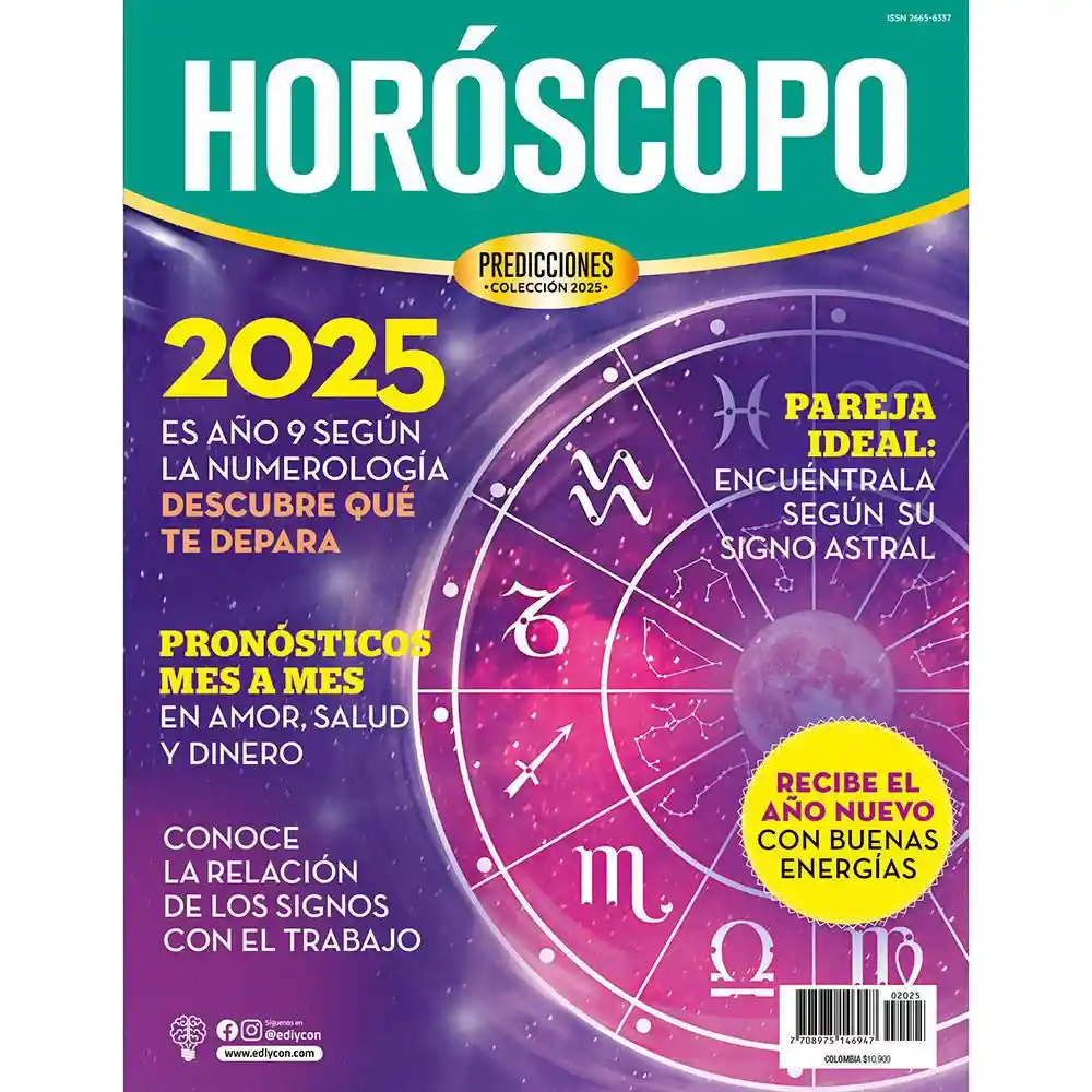 Predicciones Horoscopo New Comunican Sin Ref