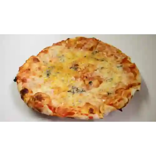 Pizza Queso Azul