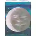Papá, por favor, consígueme la luna