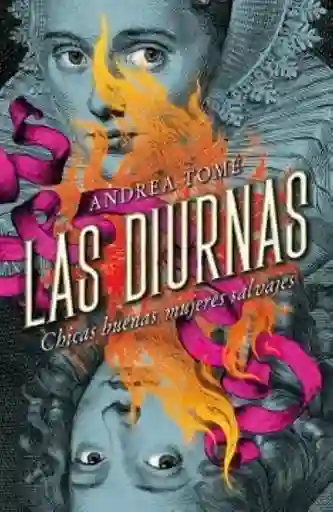 Las Diurnas - Tome Andrea