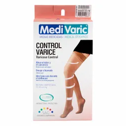 Medi Varic Medias Control Varice