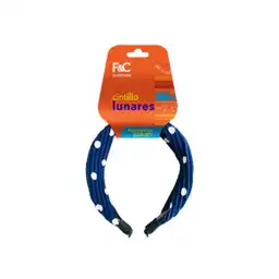 Familycare Diadema Lunares