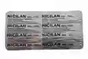 Nicilan Comprimidos para Perros (400 mg/ 100 mg)