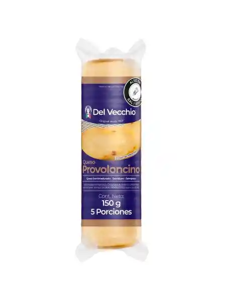 Del Vecchio Queso Provoloncino