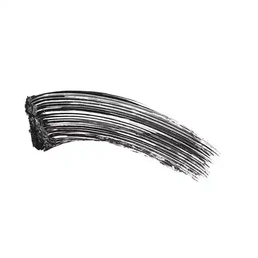 Covergirl Máscara Para Pestañas Very Black Waterproof 825