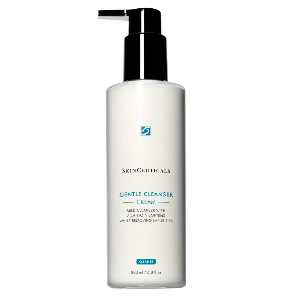 Skin Ceuticals Limpiador en Gentle Cleanser