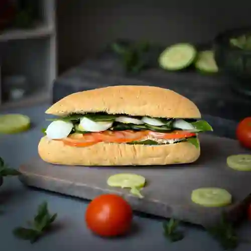 Sándwichs Saludables 36