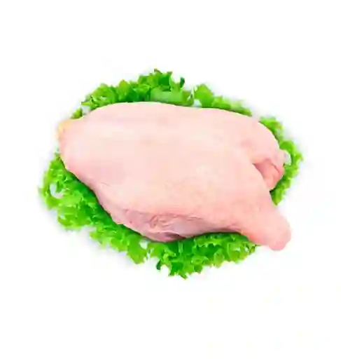 Mac Pollo Pechuga Blanca Marinada