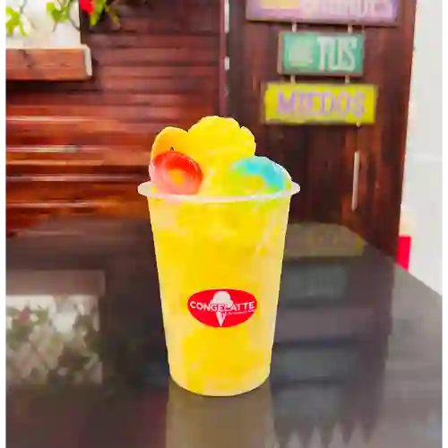 Granizado Mango Biche