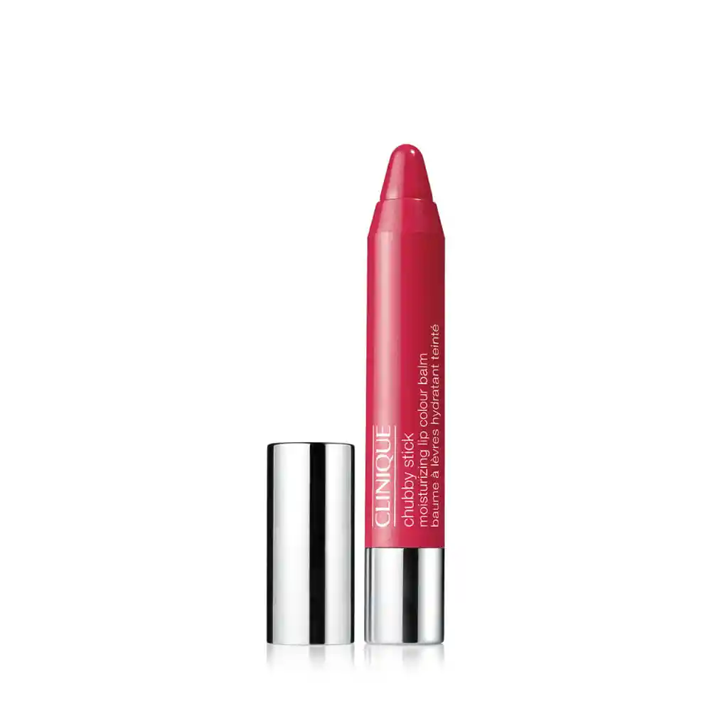 Clinique B�Lsamo Labial Chubby Stick Moisturizing 3 G Cherry