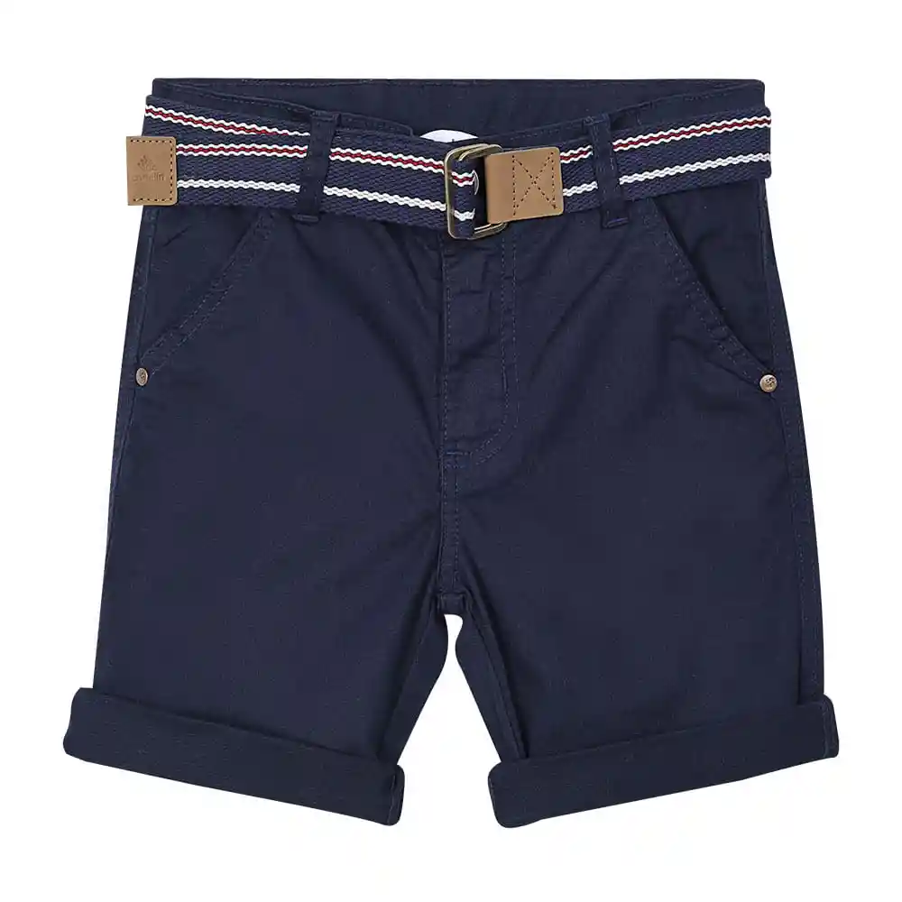 Bermuda Lucas Niño Talla 16