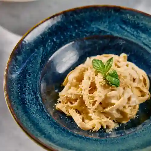 Pasta Alfredo