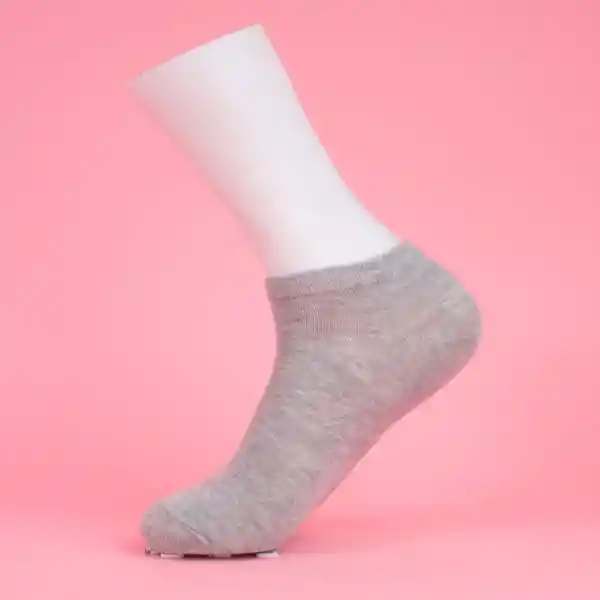 Calcetines de Algodón Para Mujer Miniso