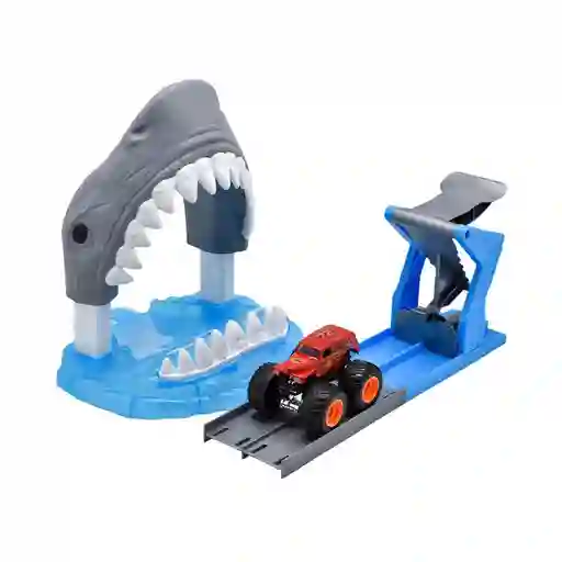 Shark Lanzador Track Fast Road