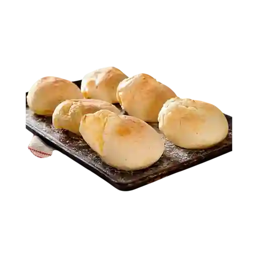 Pan de Yuca 90 gr
