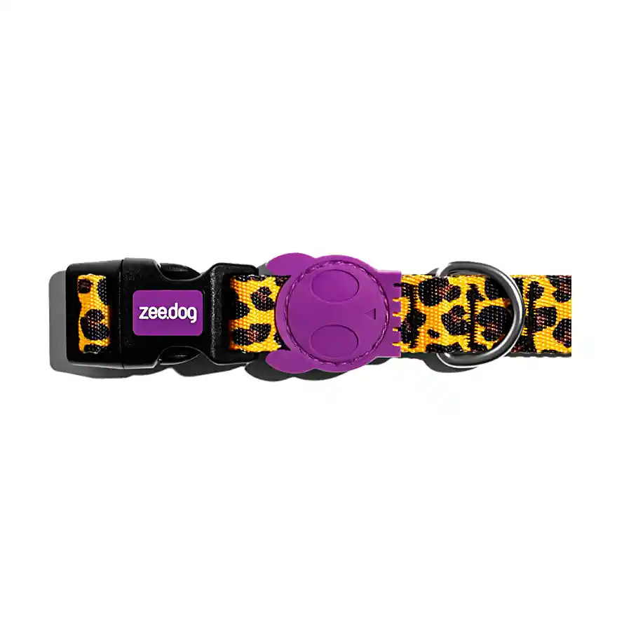 Zee.Dog Collar Para Perro Honey S