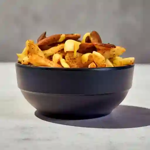 Salchicriolla Sencilla