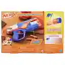 Nerf Lanzador n Series Agility