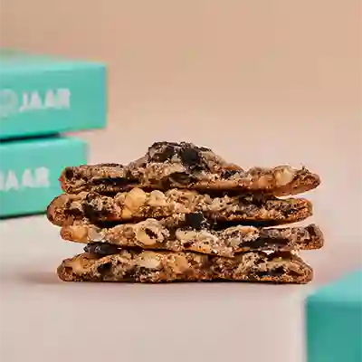 Galleta Cookies & Cream