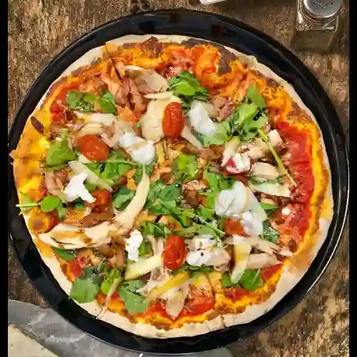 Pizza Áttimo Master (8 Porciones)