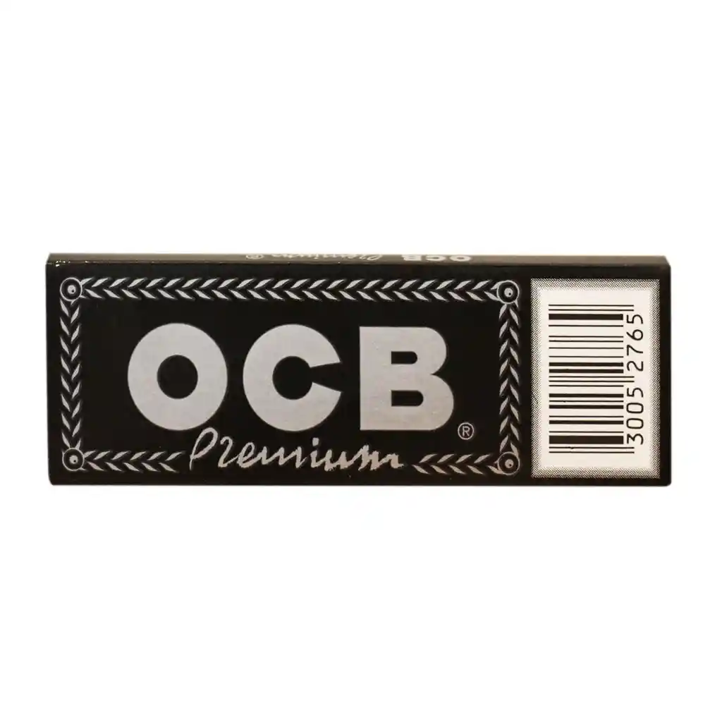 Ocb Papel de Fumar Premium