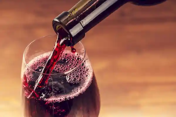 Diablo Vino Tinto Dark Blend