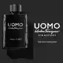 Ferragamo Salvatore Perfume Uomo Signature