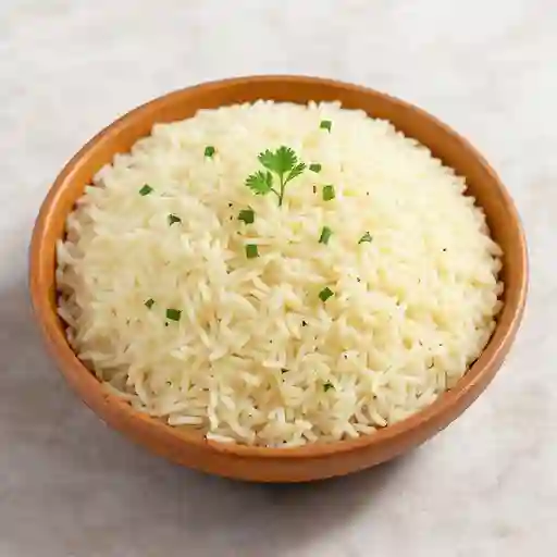 Arroz De Coco