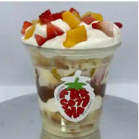 Tres Leches