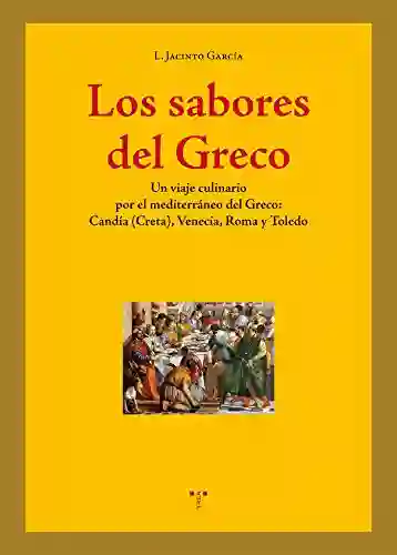 Los Sabores Del Greco