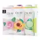 Olay Pack Jabón Líquido Para el Cuerpo