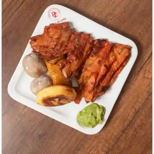 Carne Tipo Chiguiro