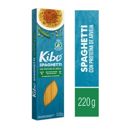 Kibo Spaghetti Libre de Gluten