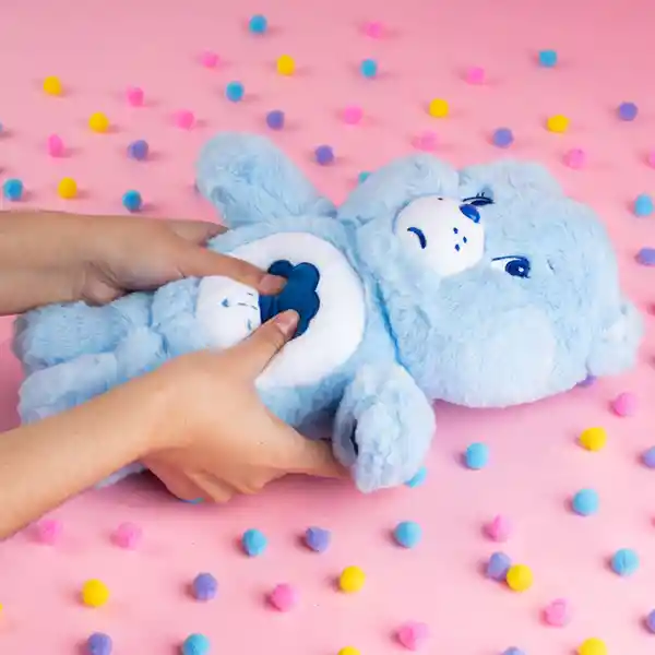 Peluche Gruñón Serie Care Bears Miniso