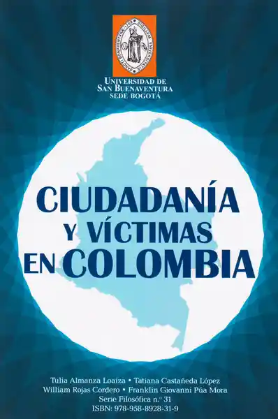 Ciudadanía y Víctimas en Colombia - VV.AA