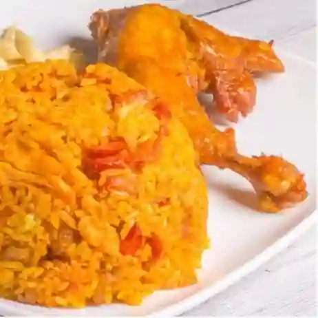 Arroz Paisa Super Valenciana Mediano