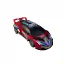 Toy Logic Pack Carro a Control Remoto Sport Pits